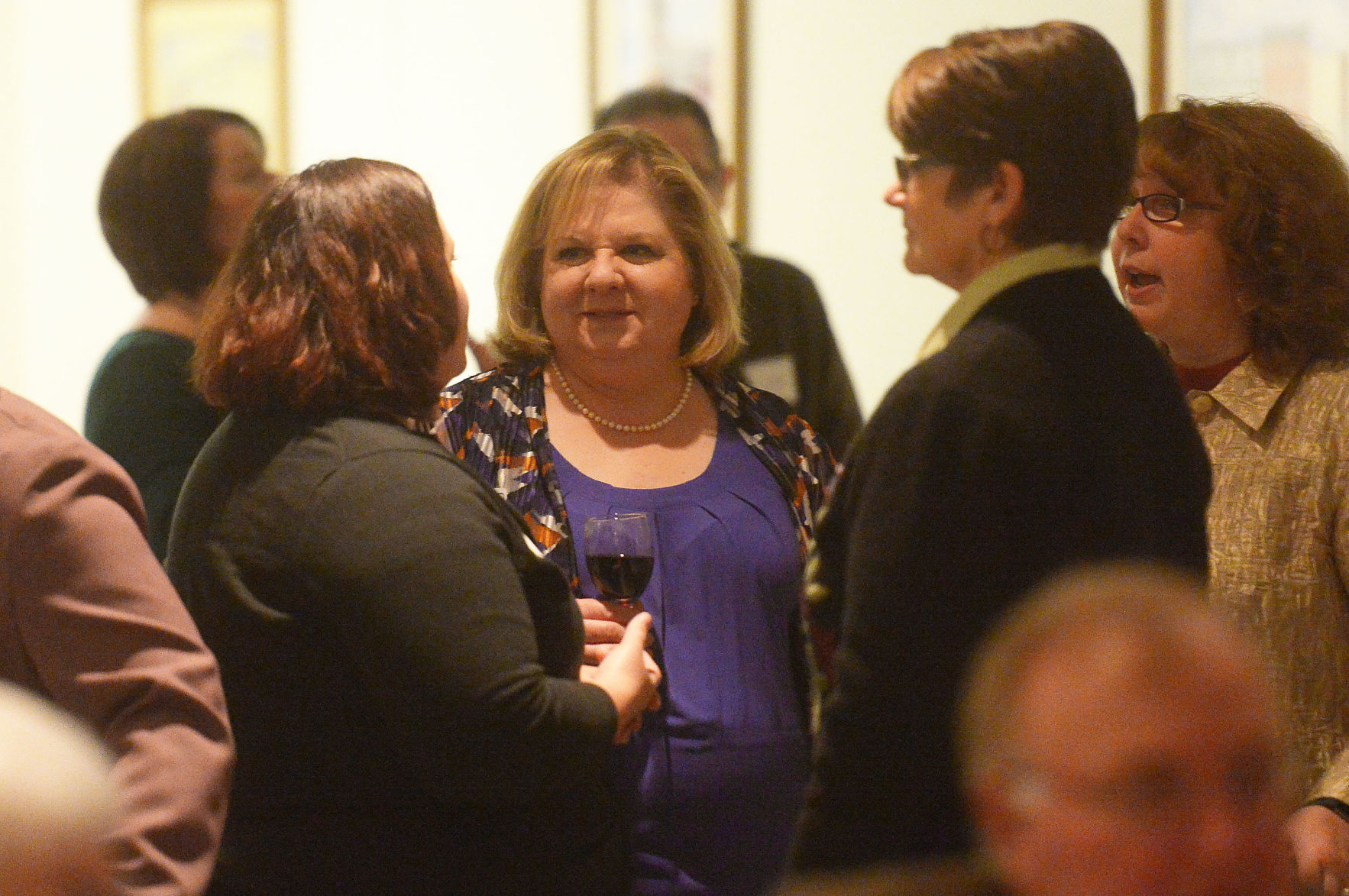 Mechanicburg Chamber Annual Dinner